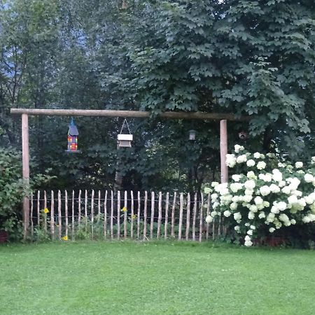 Neukirchen am Großvenediger Apartments Margarethe المظهر الخارجي الصورة