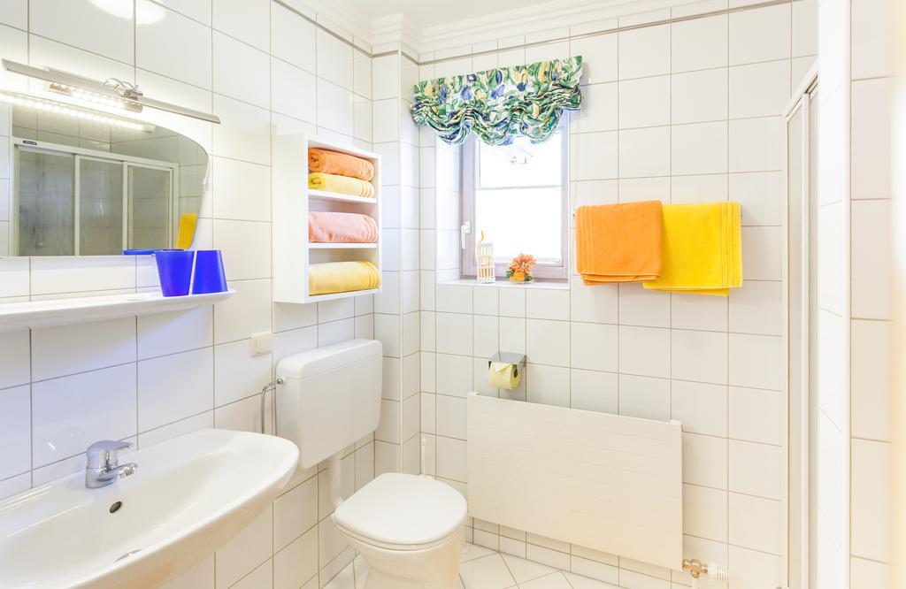 Neukirchen am Großvenediger Apartments Margarethe الغرفة الصورة