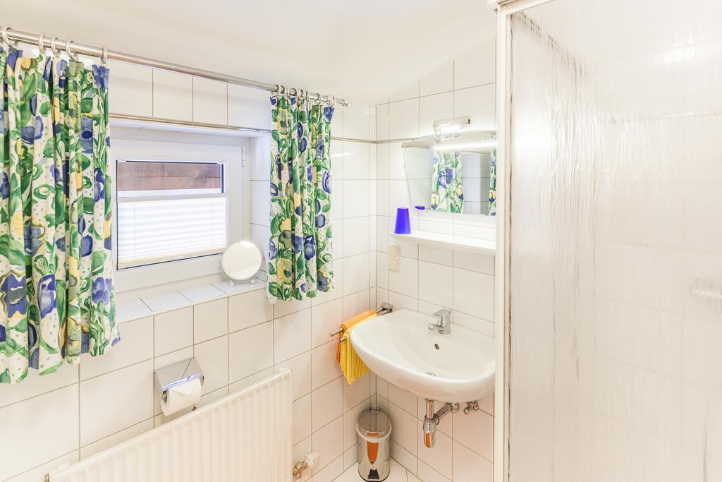 Neukirchen am Großvenediger Apartments Margarethe الغرفة الصورة