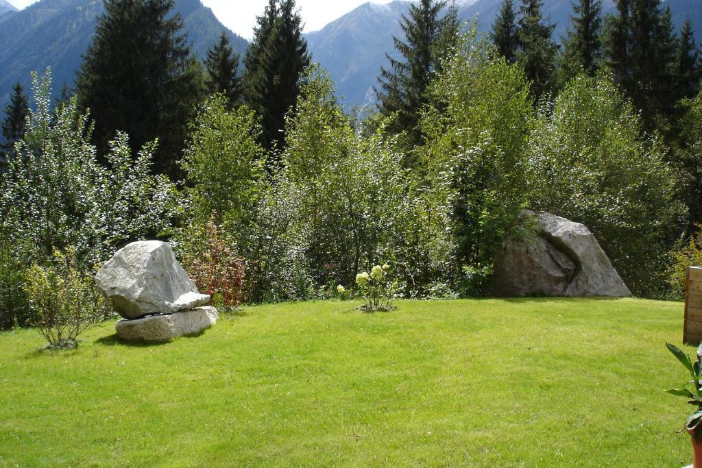 Neukirchen am Großvenediger Apartments Margarethe الغرفة الصورة