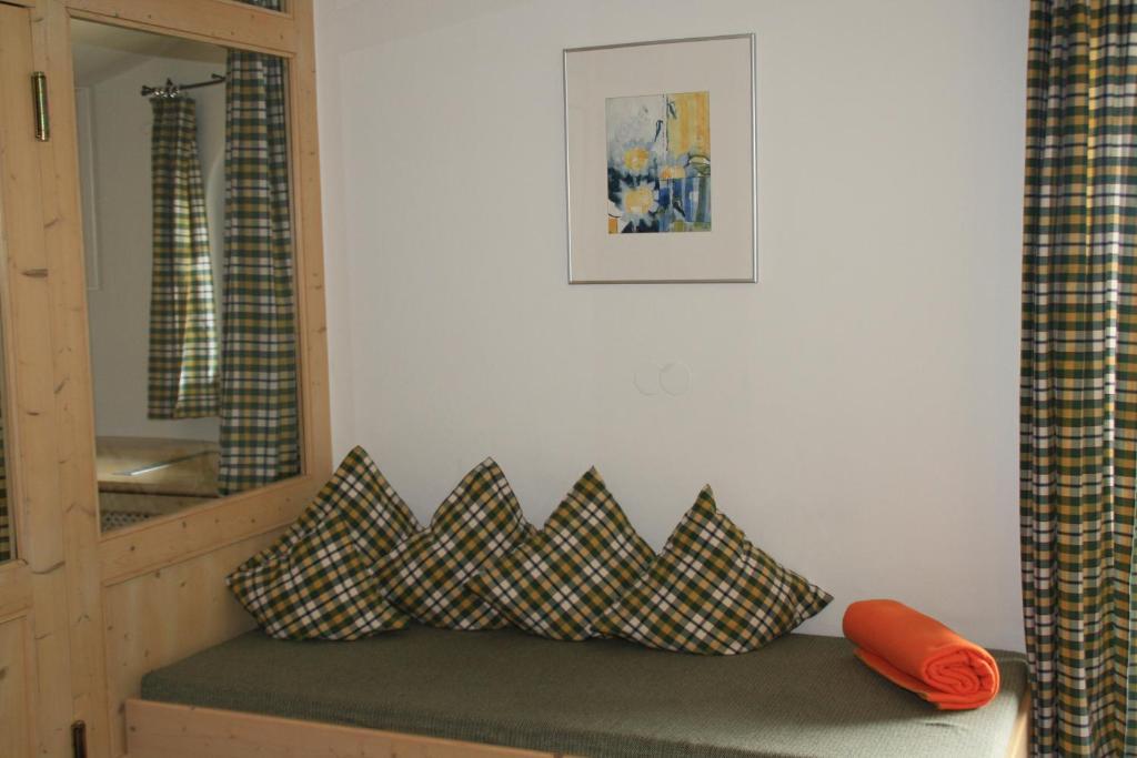Neukirchen am Großvenediger Apartments Margarethe الغرفة الصورة
