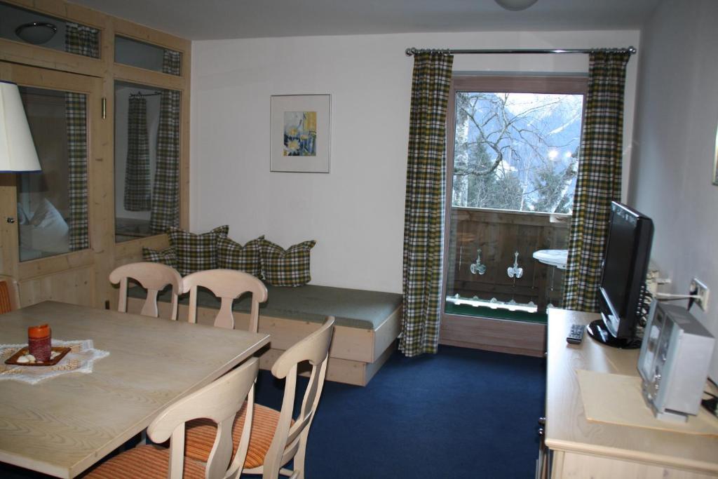 Neukirchen am Großvenediger Apartments Margarethe المظهر الخارجي الصورة